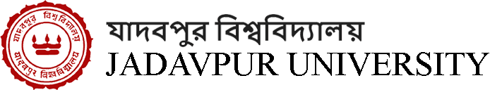 Jadavpur University Logo