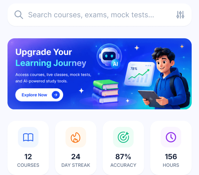 App Features